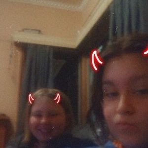 Meet your Posher, Taneka